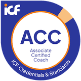ICF ACC — Associate Certified Coach